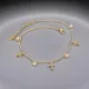 Cross Gold Elegant