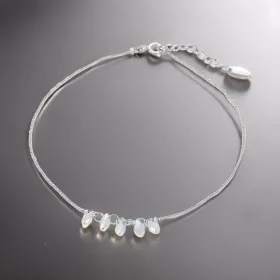 Crystal Pearl Solid