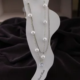 Pearl Silver Summer