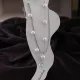 Pearl Silver Summer