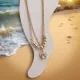 Pearl & Crystal Summer