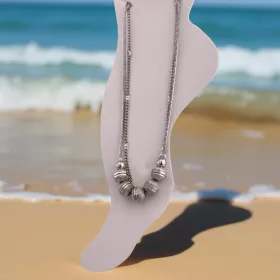 Pearl Shine Silver