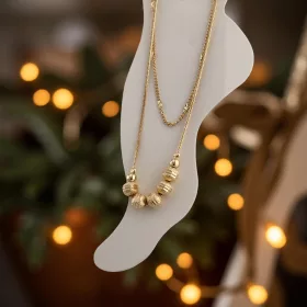Pearl Shine Gold