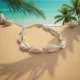 Ocean Shell Beige 