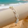 Ocean Shell Beige 