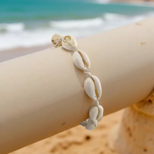 Ocean Shell Beige 