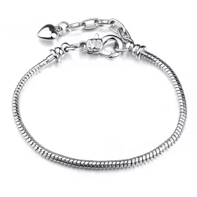Charmdora Silver Heart Variant