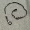 Charmdora Silver Heart Variant