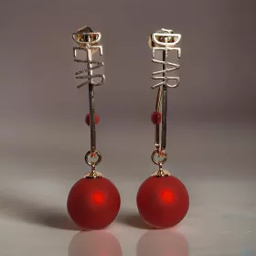 Dear red ball