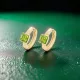 Green Mini Crystal