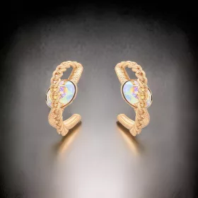 Rainbow Coeurly Gold
