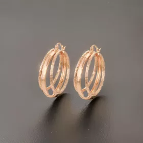 Nora Coeurly Gold