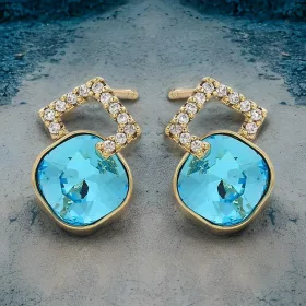 Mirella Aqua Elegant