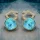Mirella Aqua Elegant