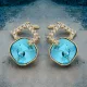 Mirella Aqua Elegant