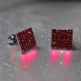 Red Crystal Logic