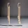 Numbers Crystal Long 