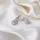 Florina Silver Crystal