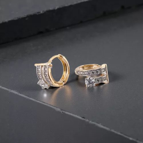 Double Coeurly Diamond