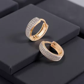 Clara Mini Crystal 