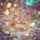 Monic Solid Crystal 