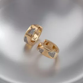 Silky Crystal Solid