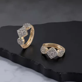 Logic Crystal Luxus