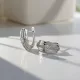 Erica Wave Silver