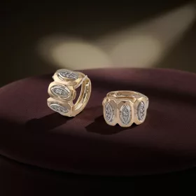 Buble Crystal Elegant
