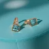 Logic Crystal Aqua