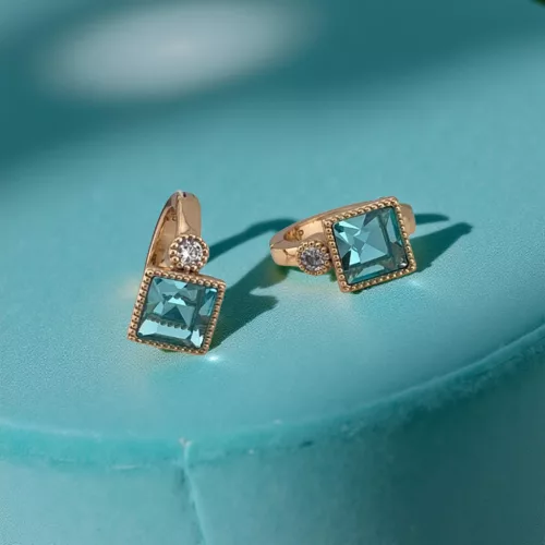 Logic Crystal Aqua