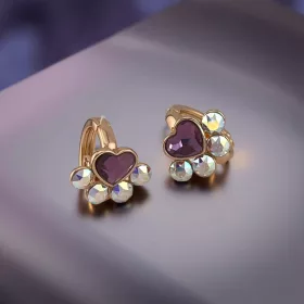Jeromos Crystal Lilac