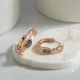 Rea Crystal Black 