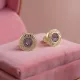 Designer Lilac Crystal