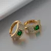 Mega Diamond Green