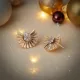 Fan Gold Shine