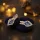 Marocco Blue Crystal 