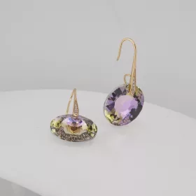 Swari Mega Luxus Lilac