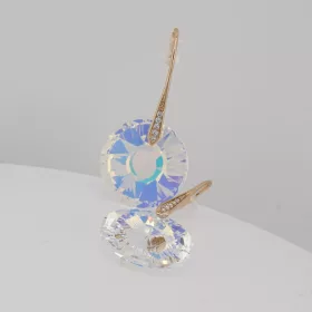 Swari Mega Luxus Crystal 