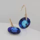 Swari Mega Luxus Blue