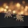 Snow Crystal Gold