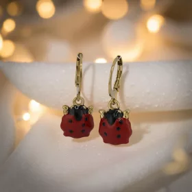 Ladybird Gold Long