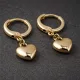 Mini heart long