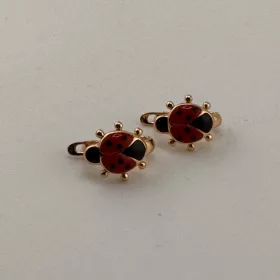 Ladybird Kid's Gold