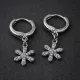 Silver Flower Long