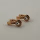 Crystal Elegant Gold