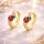Ladybird Gold Midi