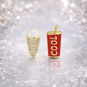 Icecream & Cola Crystal