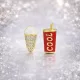 Icecream & Cola Crystal