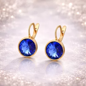 Blue Diamond Gold